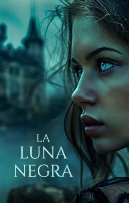 Cover image for La Luna Negra