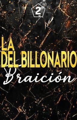 Cover image for La Traición del Billonario