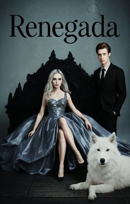Cover image for Renegada
