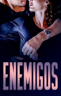 Cover image for Enemigos
