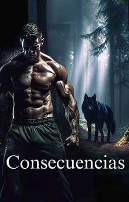 Cover image for Serie Consecuencias