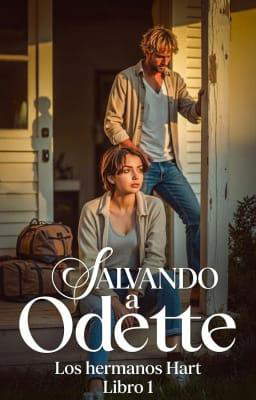 Los hermanos Hart 1: Salvando a Odette