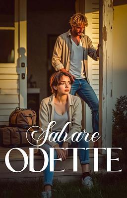 I fratelli Hart Libro 1 - Salvare Odette