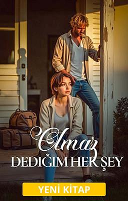 Cover image for Olmaz Dediğim Her Şey