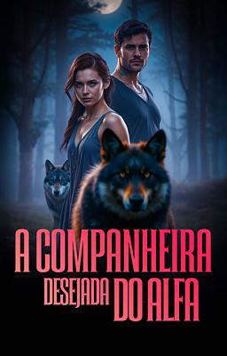 A Companheira Desejada do Alfa