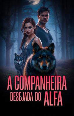 A Companheira Desejada do Alfa