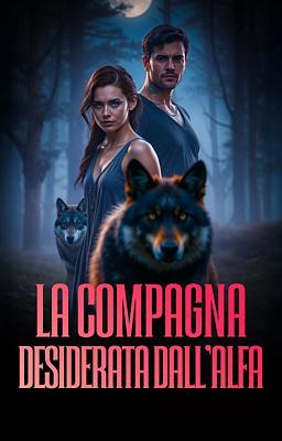 La compagna desiderata dall'alfa