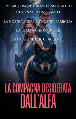 La compagna desiderata dall'alfa