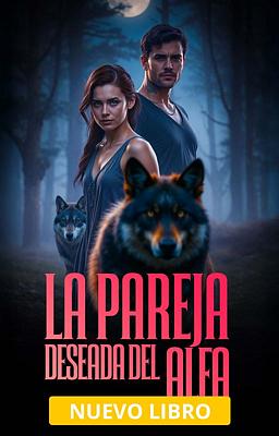 La pareja deseada del Alfa