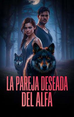La pareja deseada del Alfa