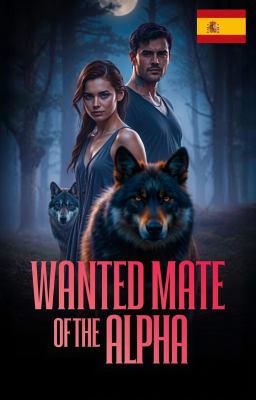 Cover image for La pareja deseada del Alfa