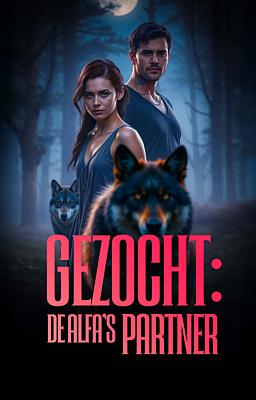 Gezocht: de alfa's partner