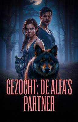 Gezocht: de alfa's partner