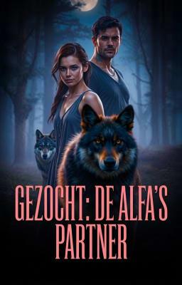 Gezocht: de alfa's partner
