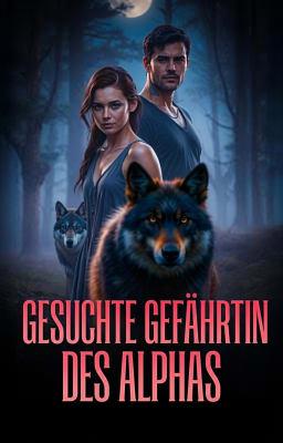 Gesuchte Gefährtin des Alphas