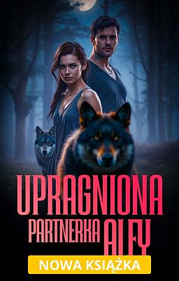 Upragniona partnerka alfy