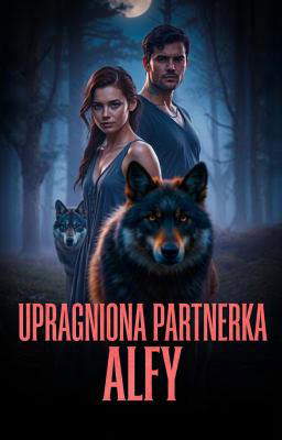 Upragniona partnerka alfy