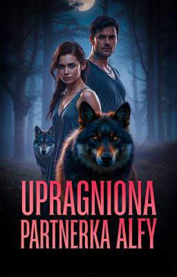 Upragniona partnerka alfy