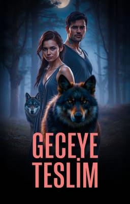 Geceye Teslim