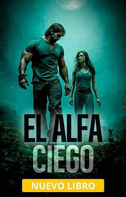 El linaje maldito 1: El Alfa ciego