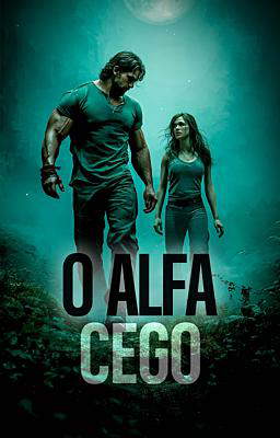 A Linhagem Amaldiçoada 1: O Alfa Cego