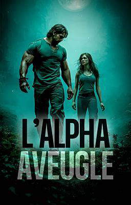 La Lignée Maudite Livre 1: L'Alpha Aveugle