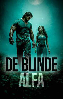 De vervloekte bloedlijn boek 1: De blinde alfa