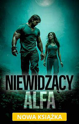 Przeklęty ród 1: Niewidzący Alfa
