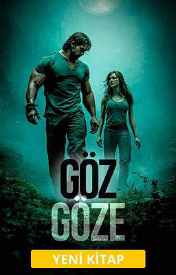  Lanetli Soy Kitap 1: Göz Göze