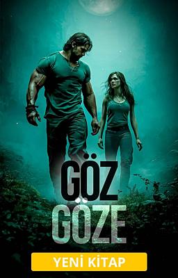 Cover image for Lanetli Soy Kitap 1: Göz Göze