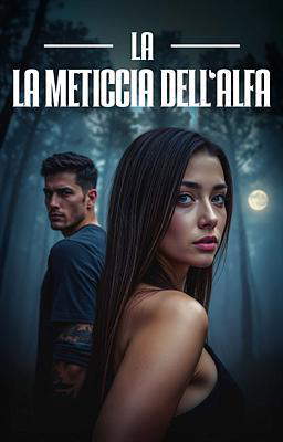 La meticcia dell'alfa