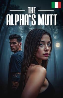 Cover image for La meticcia dell'alfa