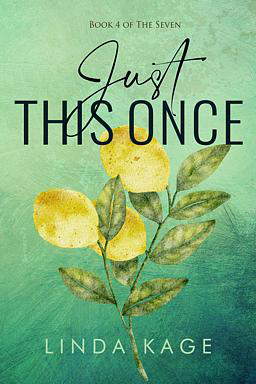 The Seven 4: Just This Once