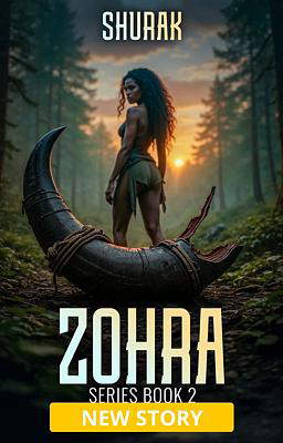 Zohra Series Book 2: Shurak