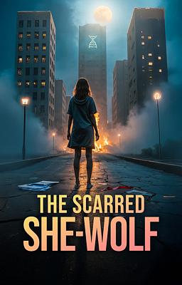 The Scarred She-Wolf