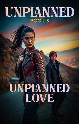 Unplanned Series Book 3: Unplanned Love