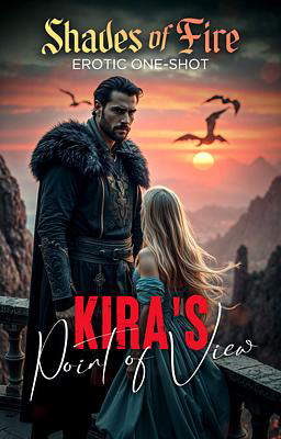 A Shades of Fire Erotic One-Shot: Kira's POV