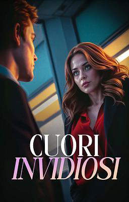Cuori invidiosi