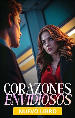 Corazones envidiosos