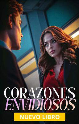 Corazones envidiosos