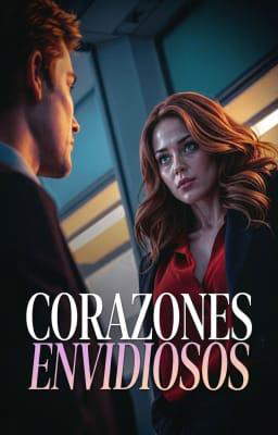 Corazones envidiosos