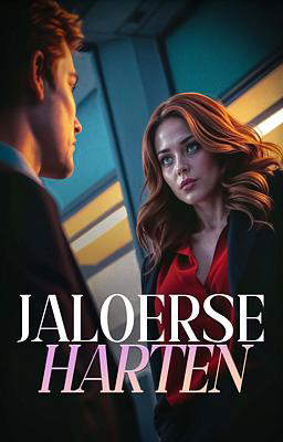 Jaloerse harten
