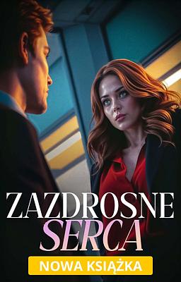 Cover image for Zazdrosne Serca