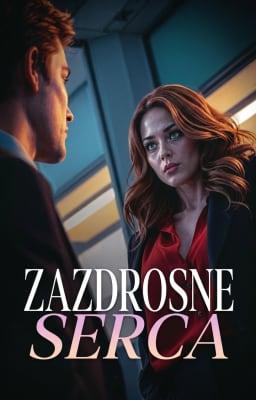 Zazdrosne Serca