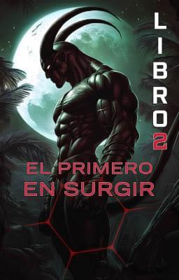 Cover image for El Primero en Surgir