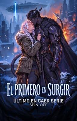 Cover image for El Primero en Surgir