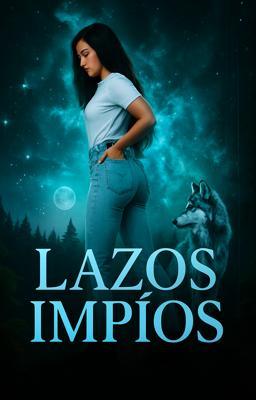 Cover image for Lazos Impíos