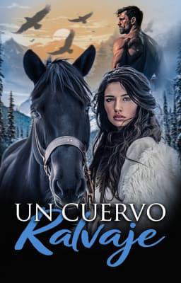 Un Cuervo Salvaje