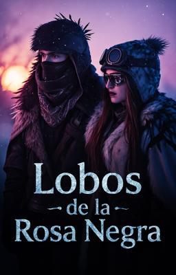 Lobos de la Rosa Negra