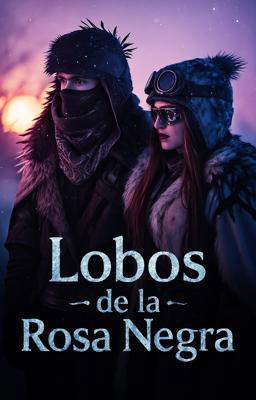 Lobos de la Rosa Negra